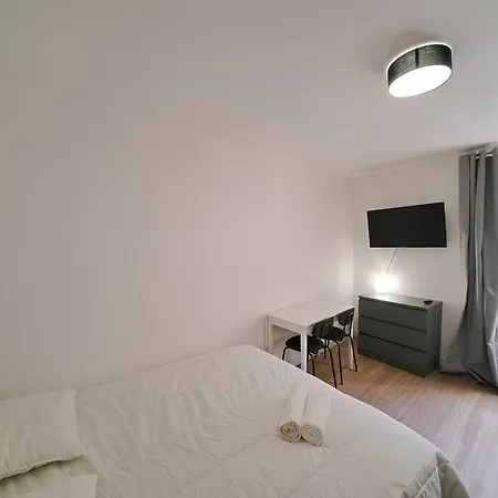 Apartman Palerme - Appart'city Reims
