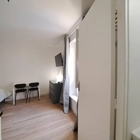 Palerme - Appart'city Apartman *